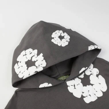 FLMNGO x Denim Trs Monogram Tracksuit