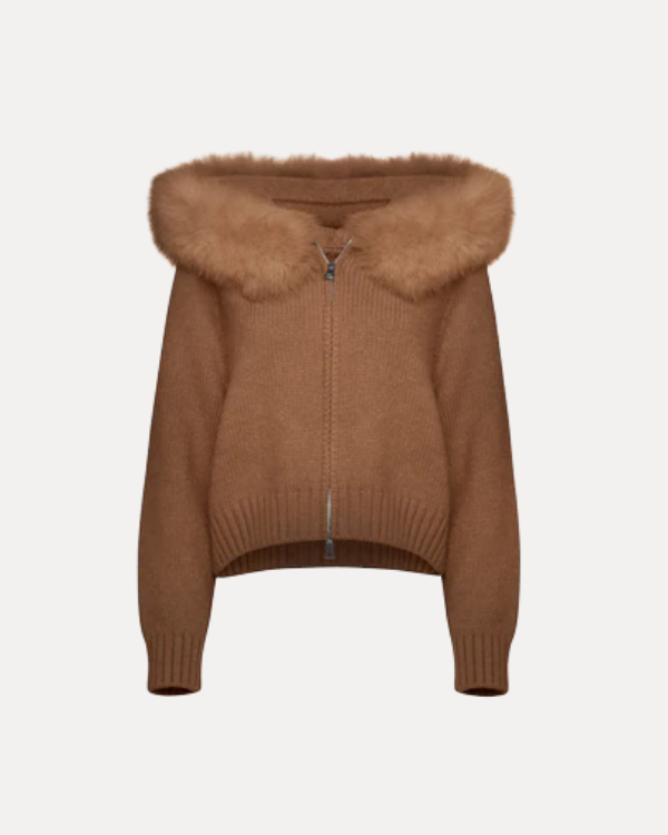 FLMNGO x Melly Chic Cardigan