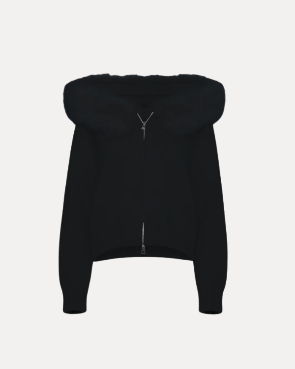 FLMNGO x Melly Chic Cardigan