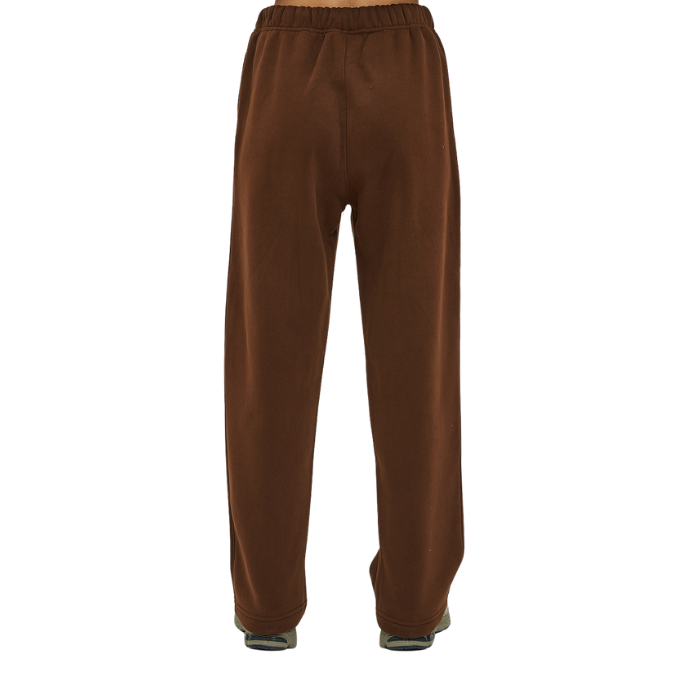 FLMNGO Straight Joggers