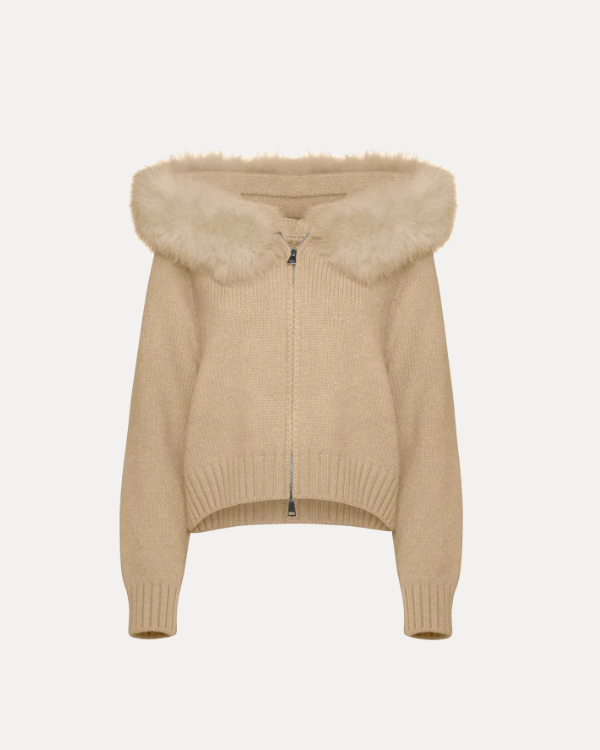 FLMNGO x Melly Chic Cardigan