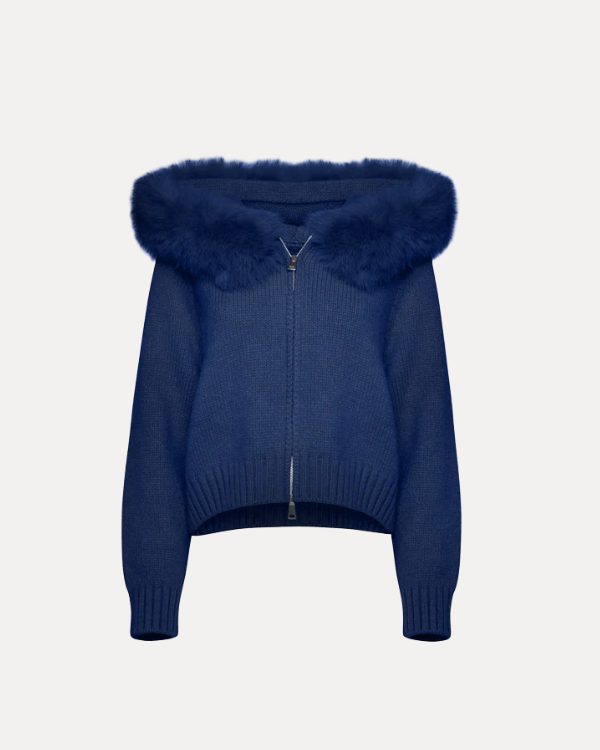 FLMNGO x Melly Chic Cardigan