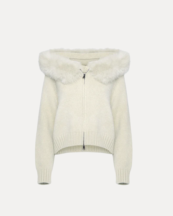 FLMNGO x Melly Chic Cardigan