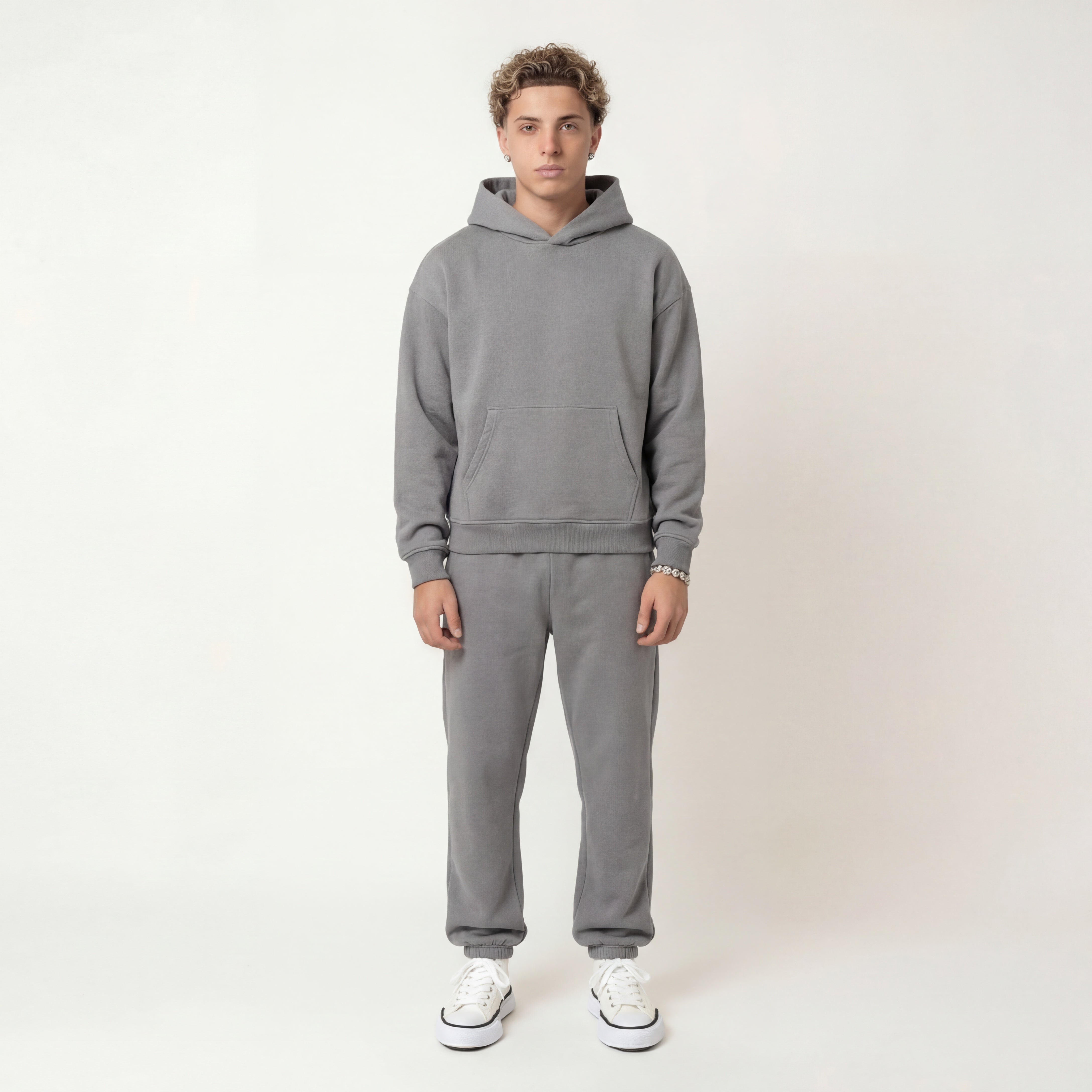 Flamingo HOODED TRACKSUIT
