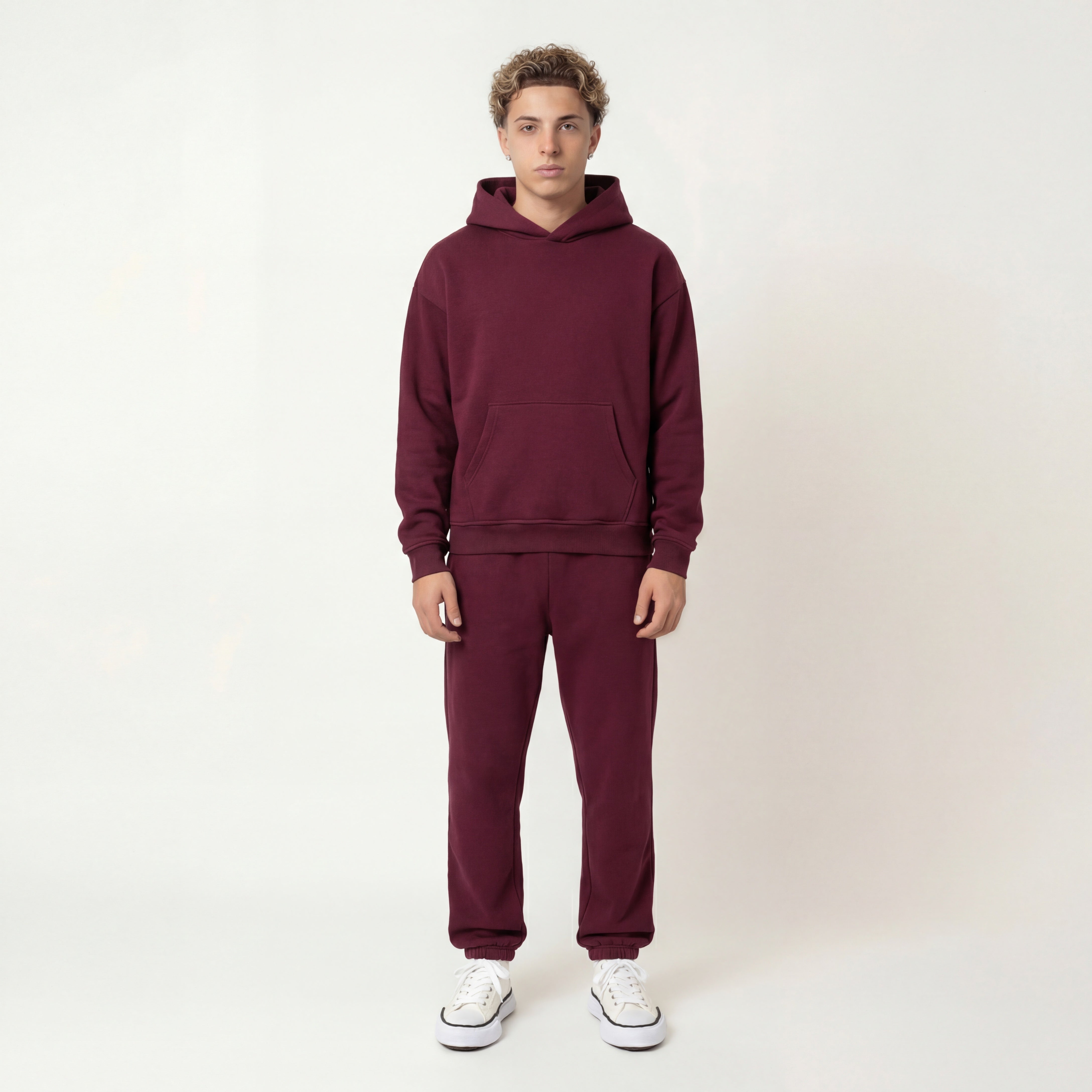 Flamingo HOODED TRACKSUIT