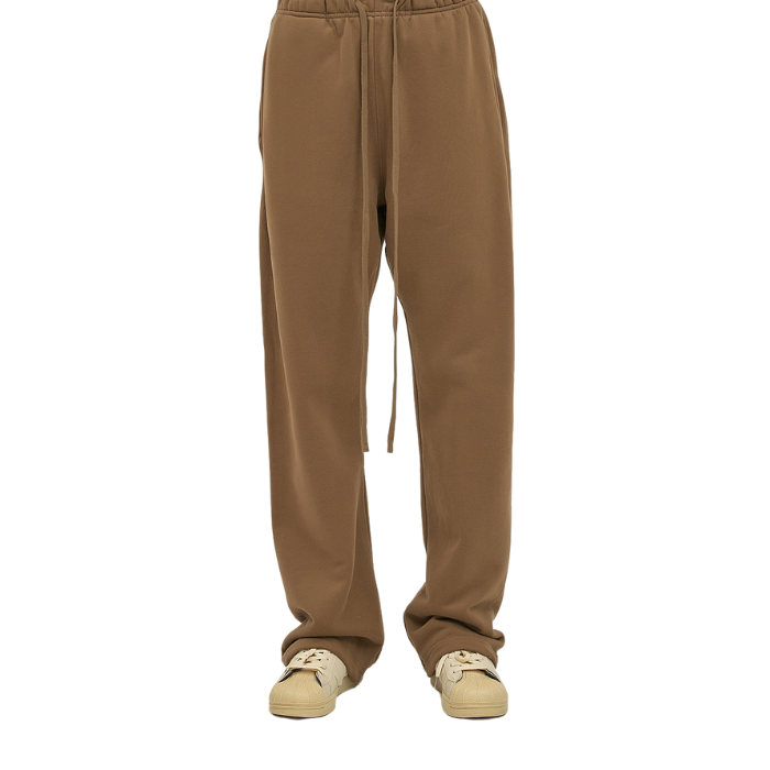 FLMNGO Drawstring Joggers
