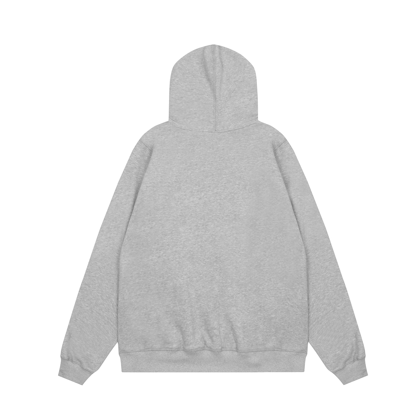 FLMNGO x Grey Tracksuit