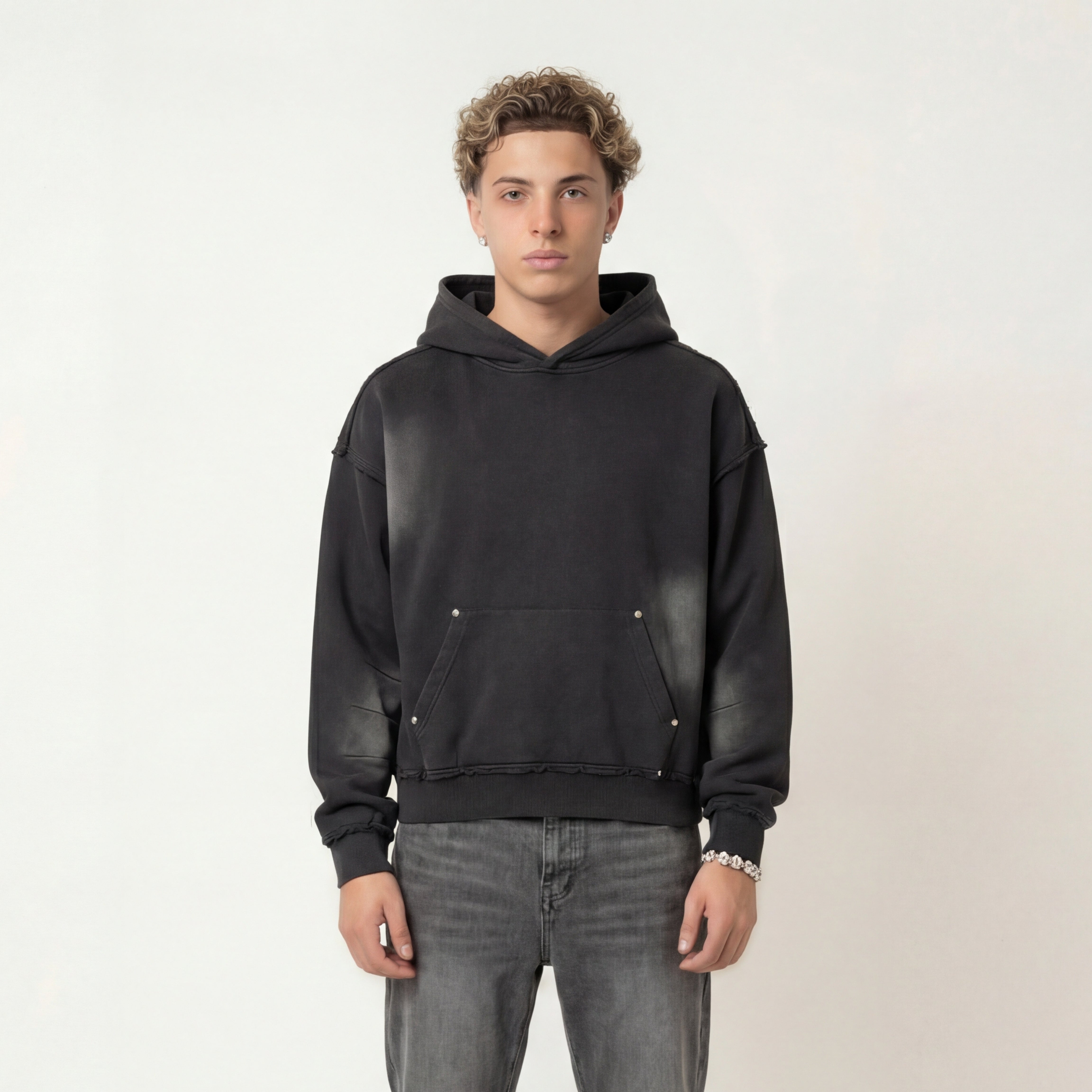 TENEBRE - HOODIE
