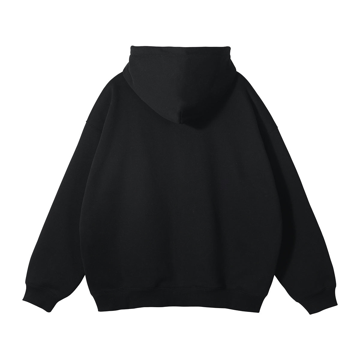 FLMNGO Zip Hoodie