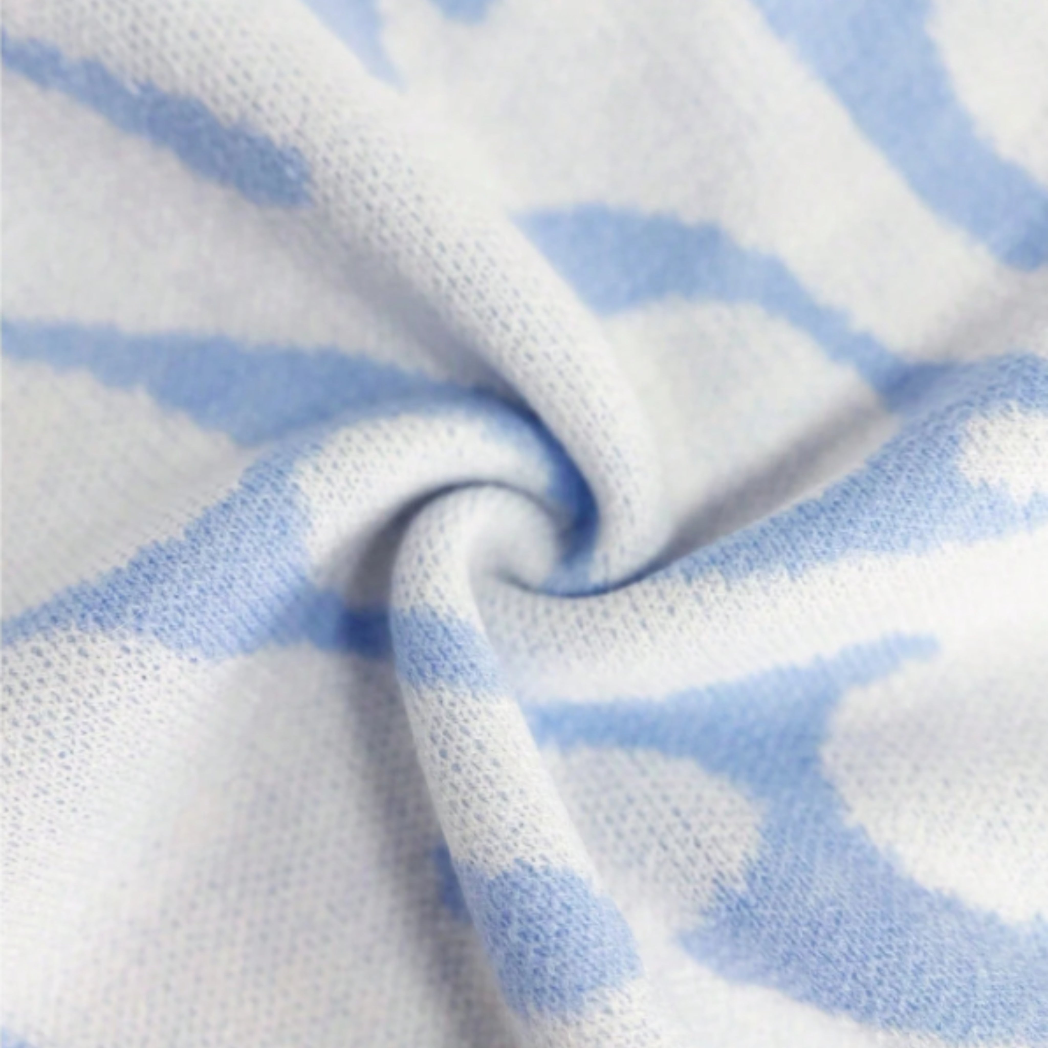 WHIRL — SWEATER