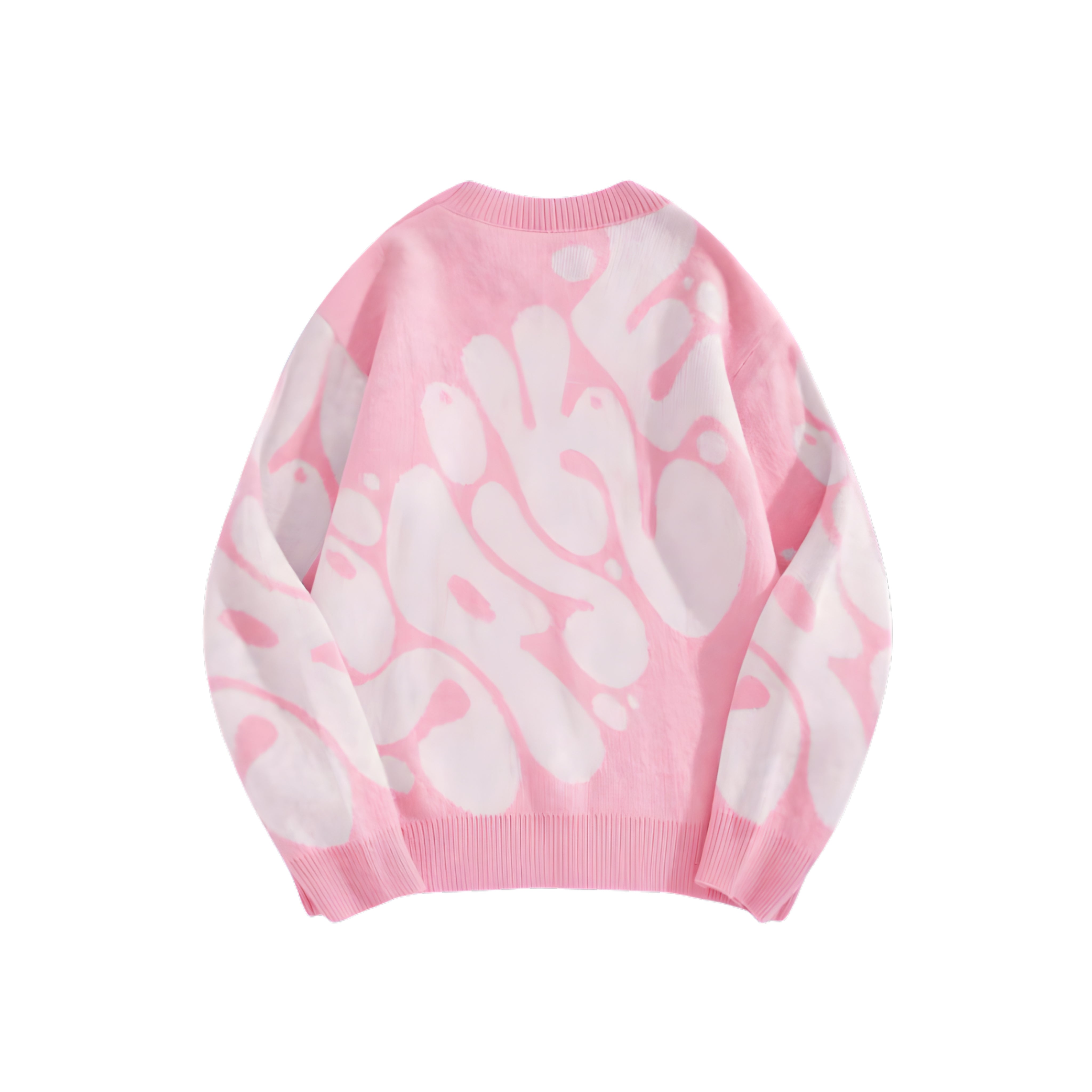 WHIRL — SWEATER