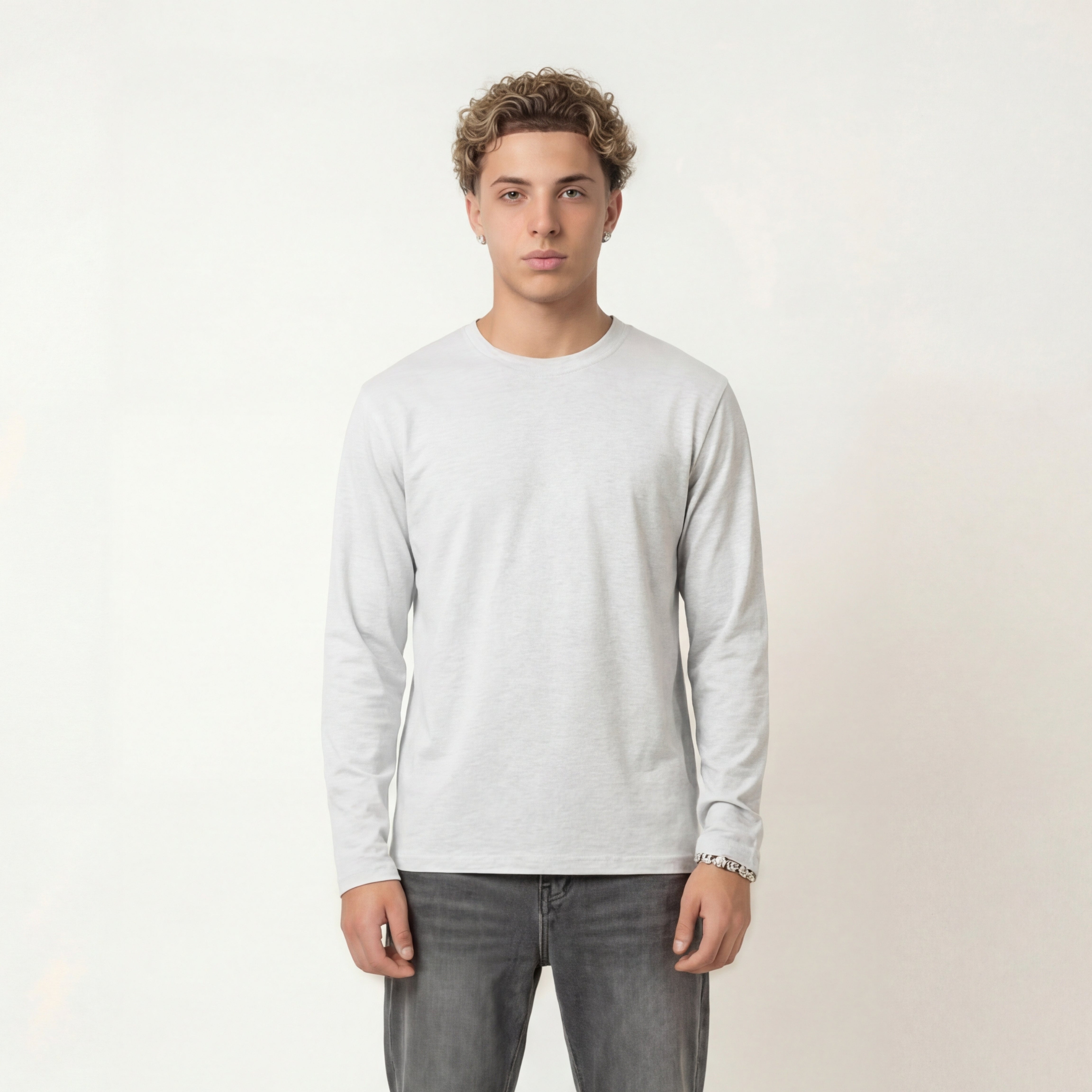 Flamingo LONGSLEEVE