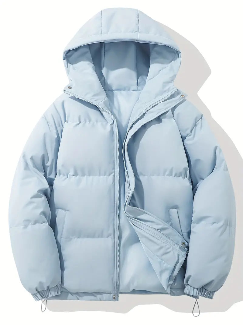 FLMNGO x Donsjacket