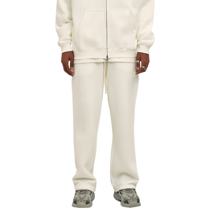 FLMNGO Straight Joggers