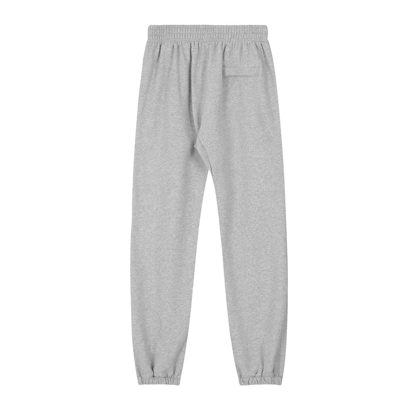 FLMNGO x Grey Tracksuit