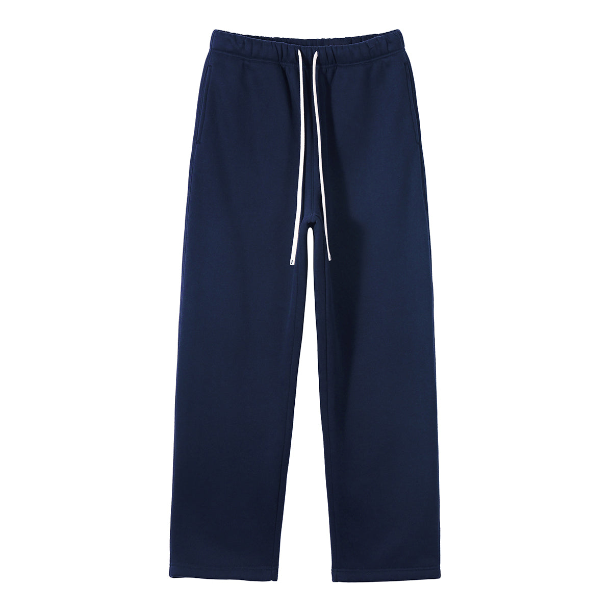 FLMNGO Straight Joggers