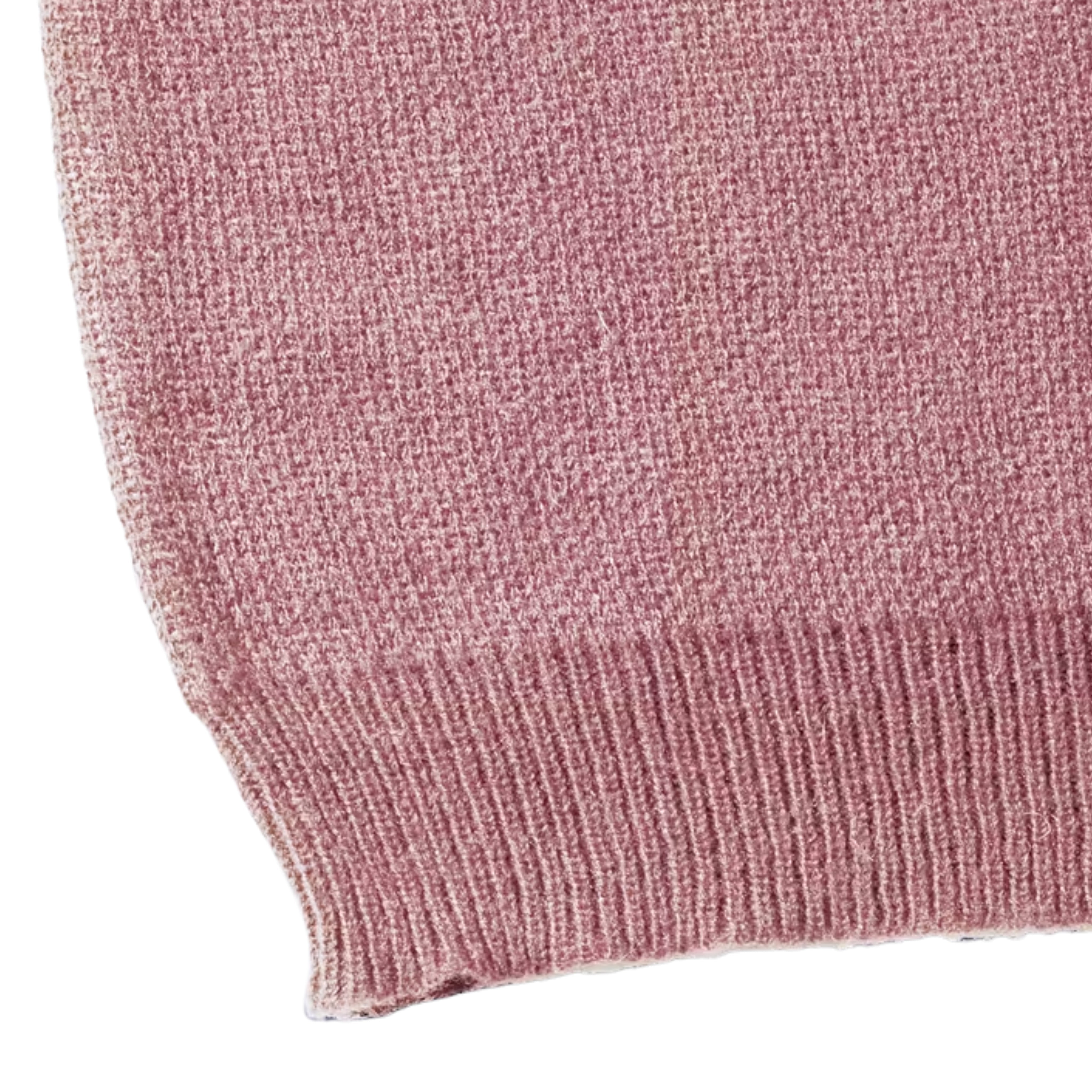 SCRIPT — SWEATER