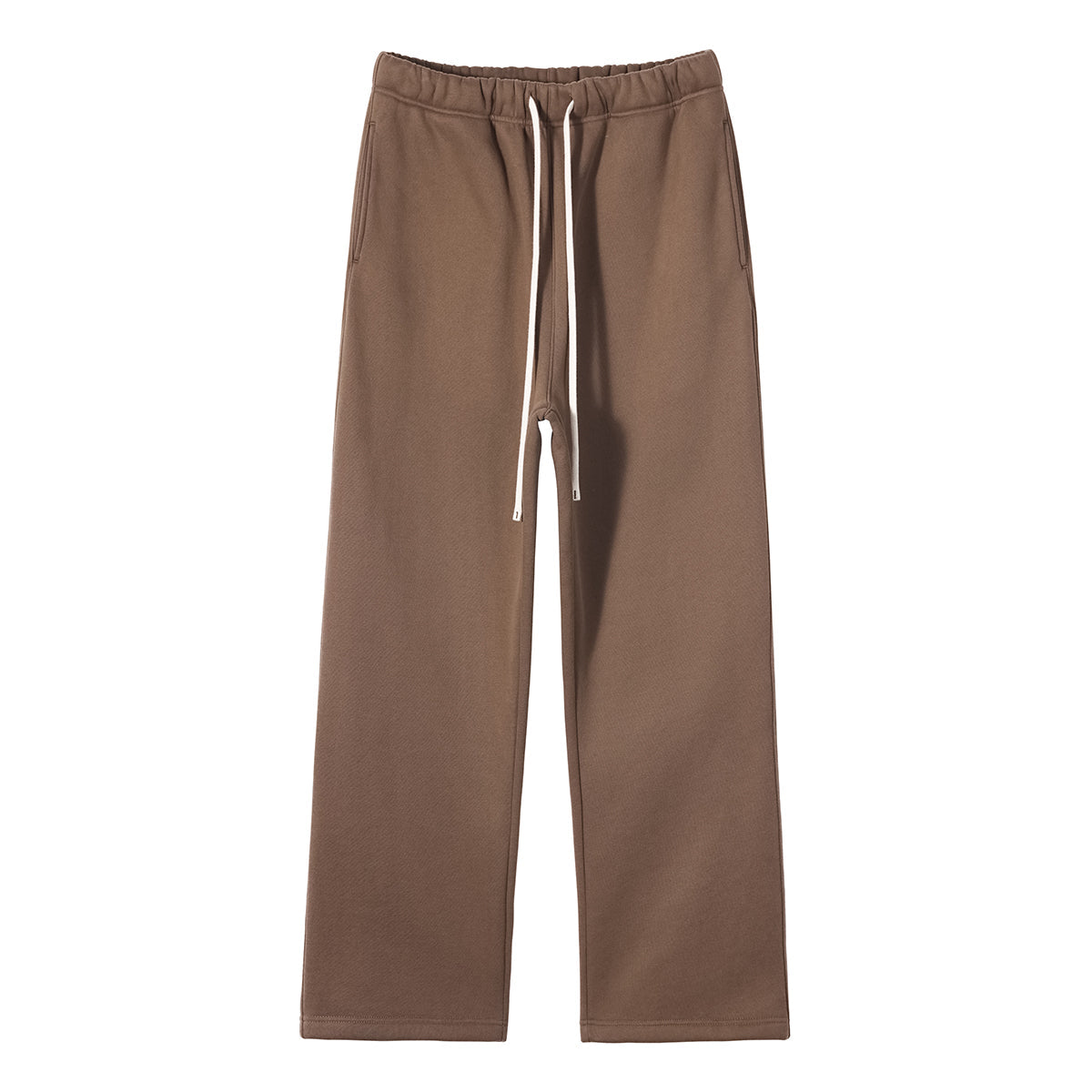 FLMNGO Straight Joggers