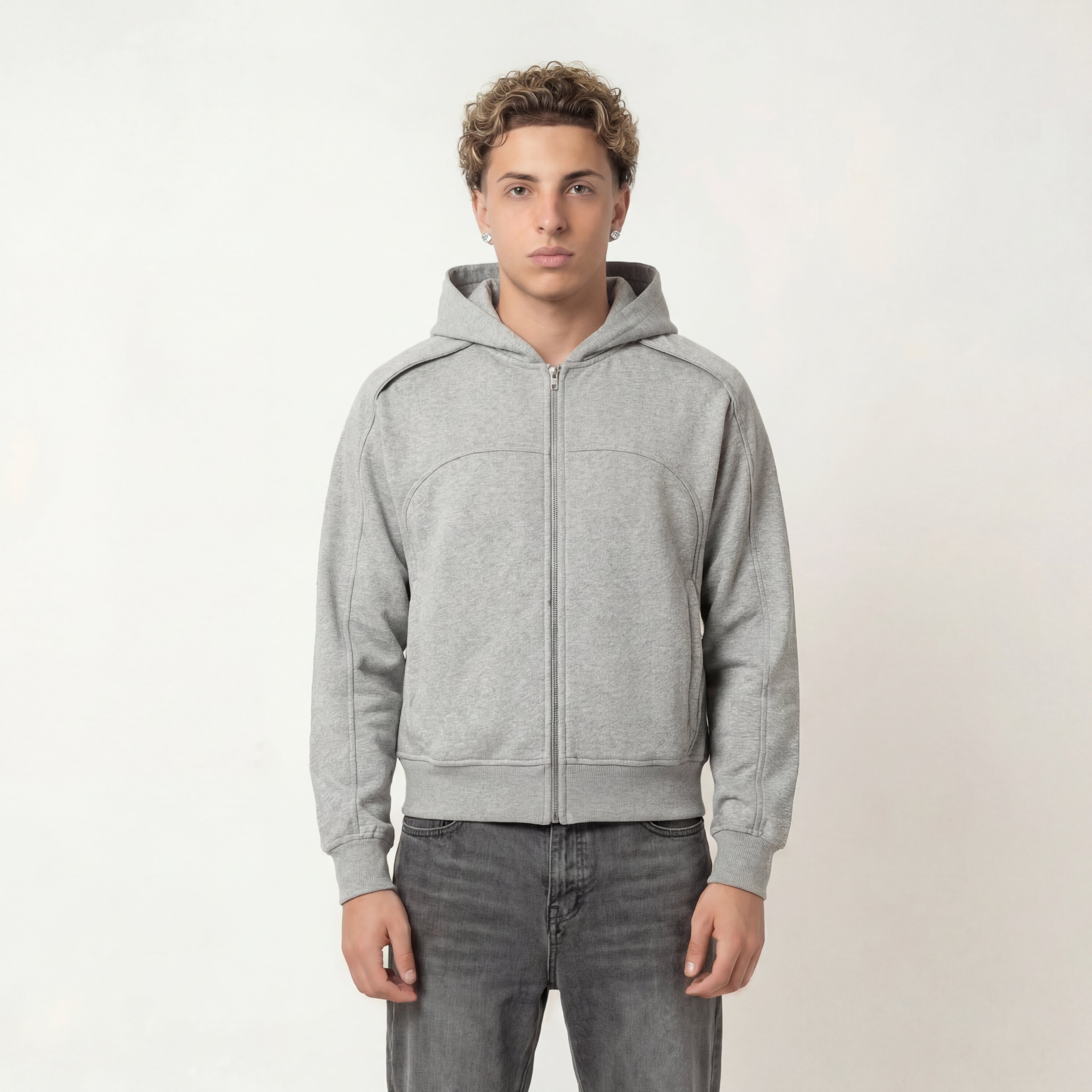 VELIN — HOODIE