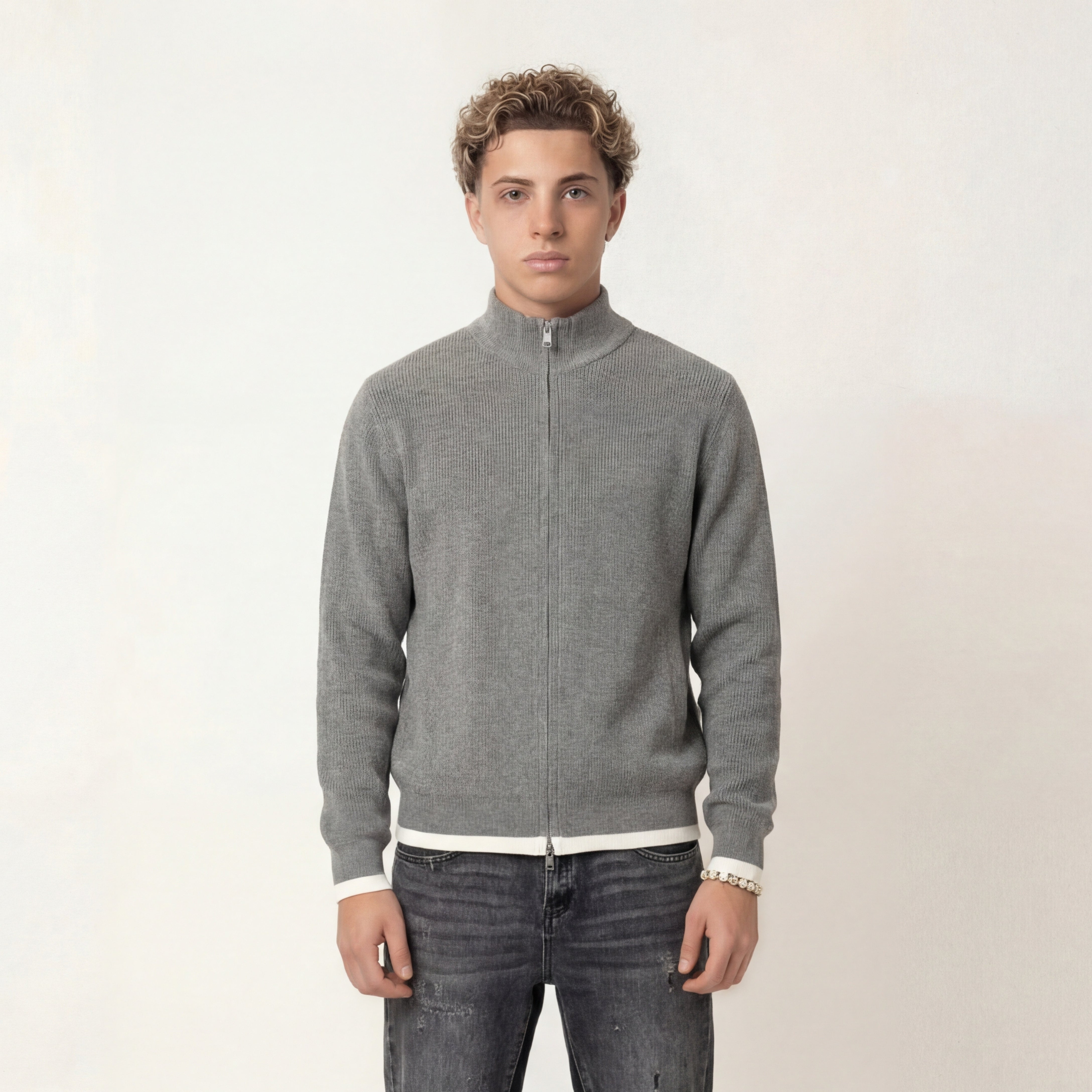 SOMBRE — SWEATER