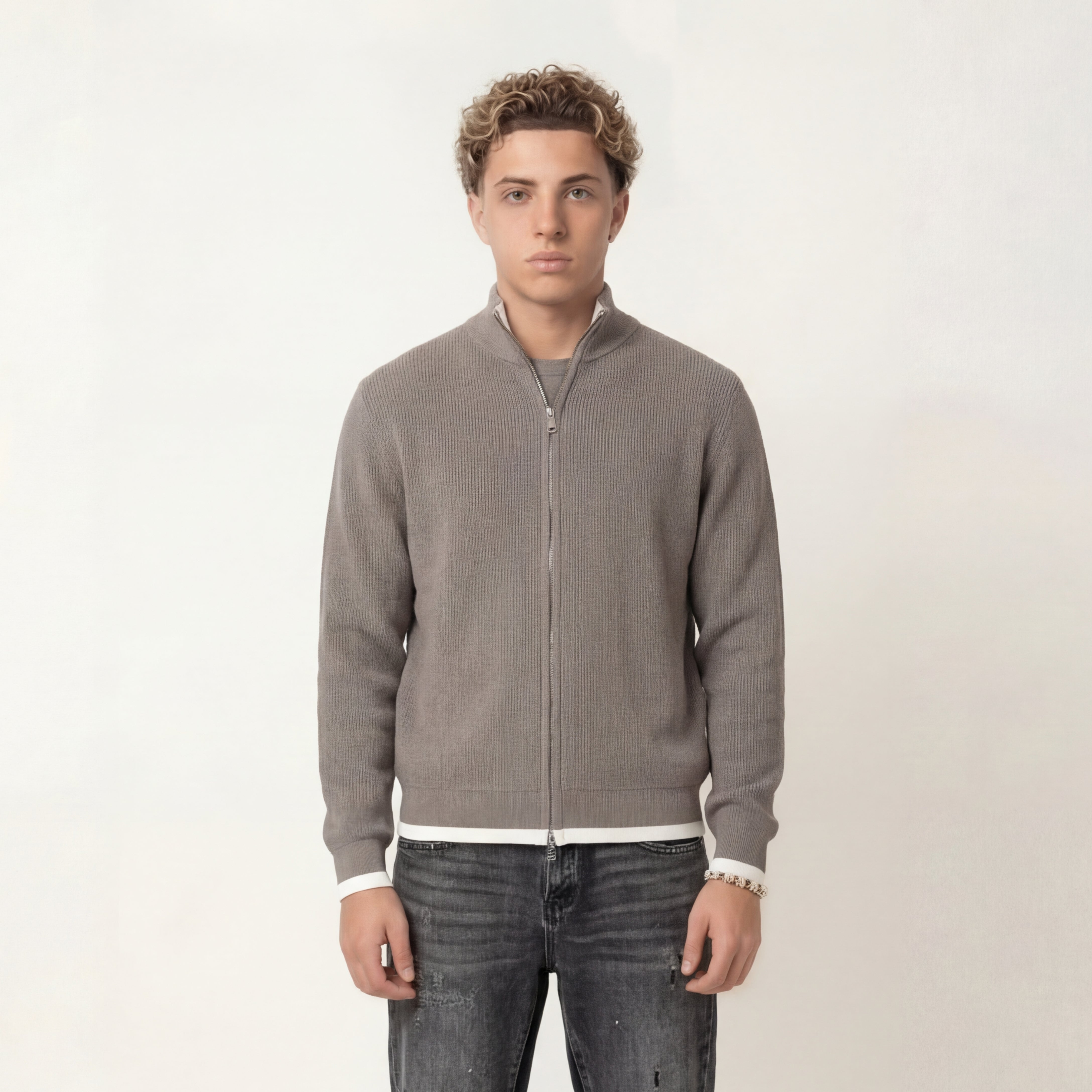SOMBRE — SWEATER