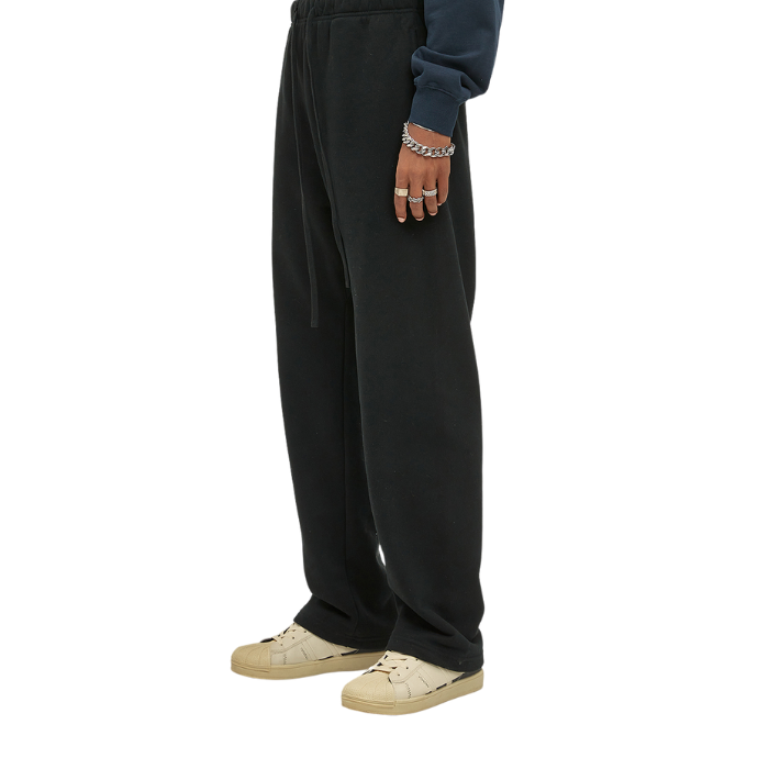 FLMNGO Drawstring Joggers