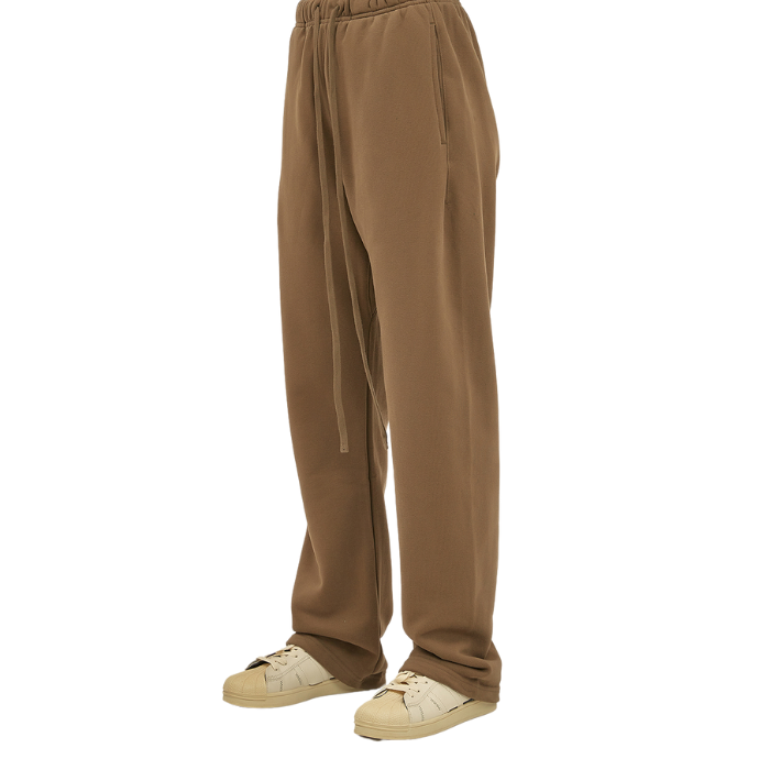 Flamingo DRAWSTRING JOGGERS