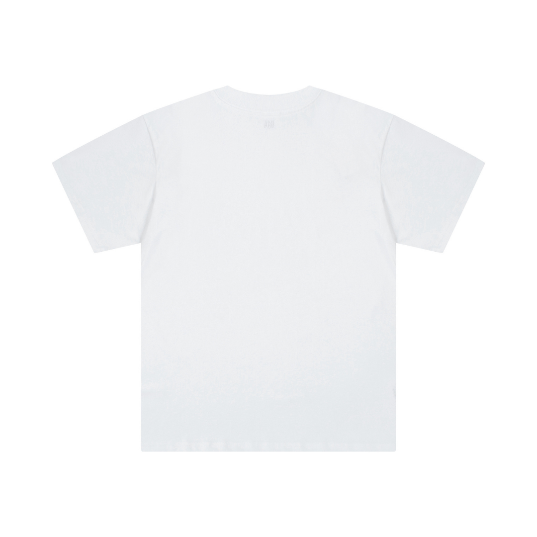 FLMNGO X Ami T-shirt