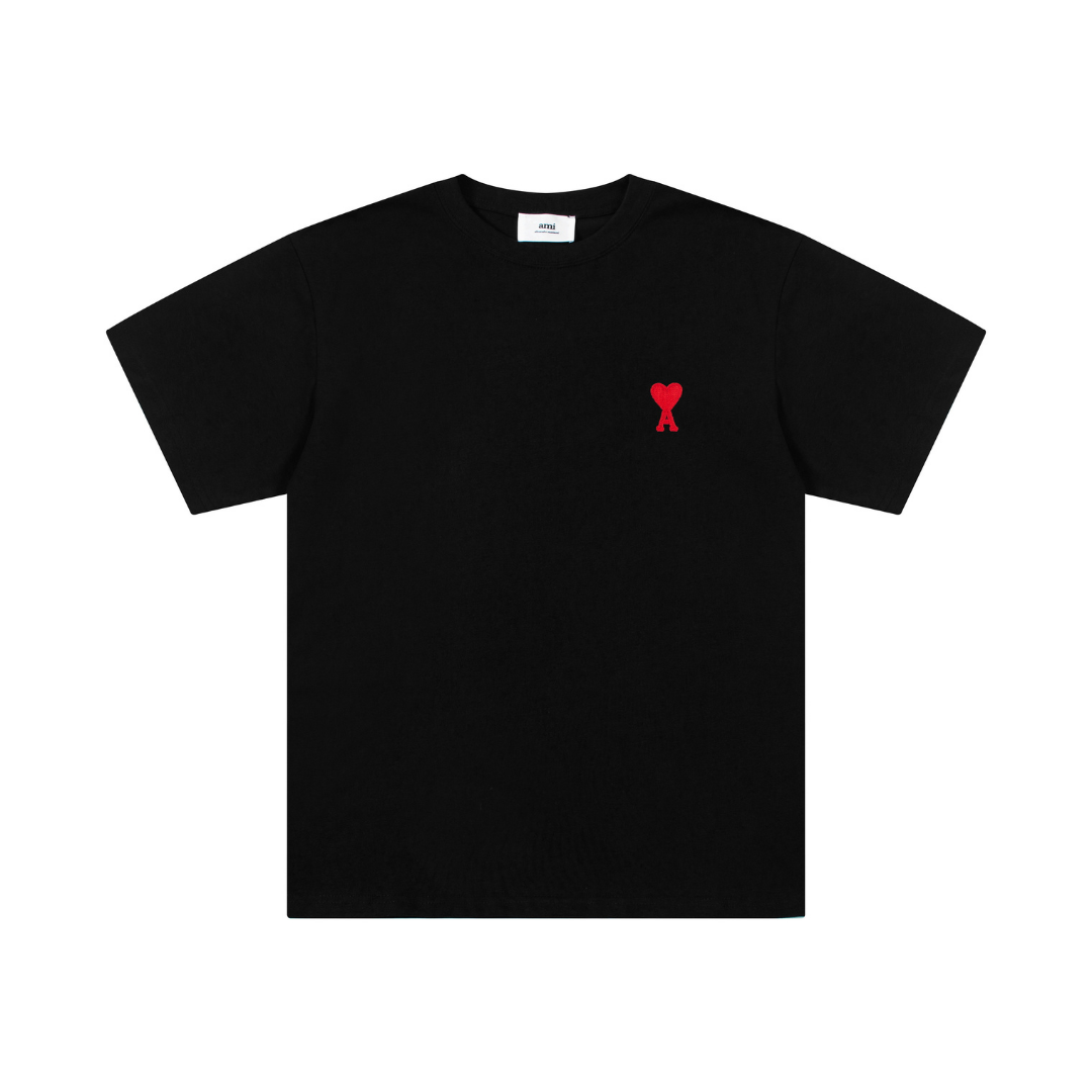 FLMNGO x Ami T-shirt
