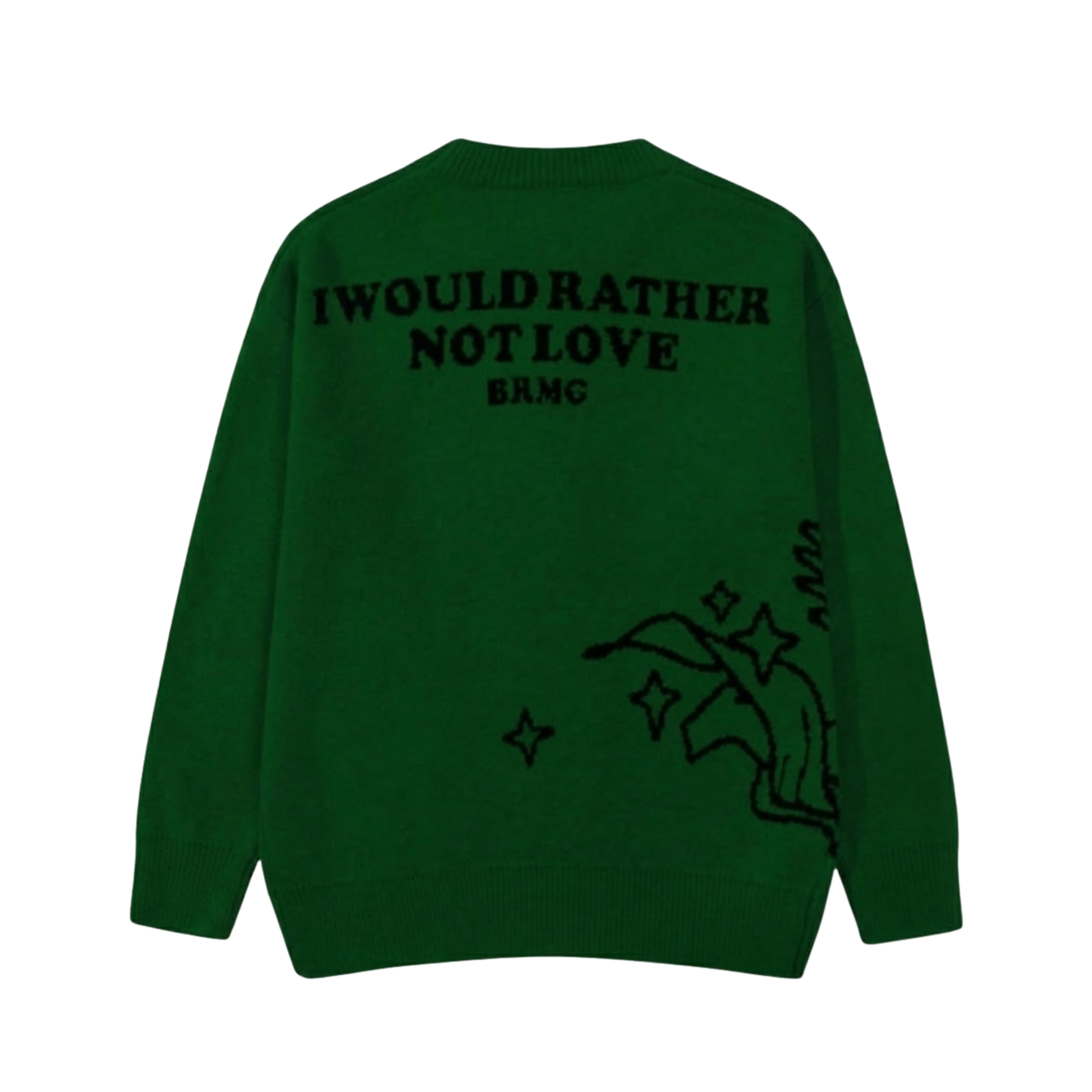 CUPID - SWEATER
