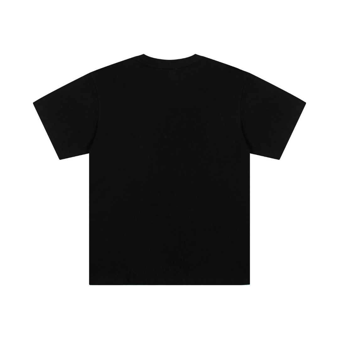 FLMNGO x Ami T-shirt