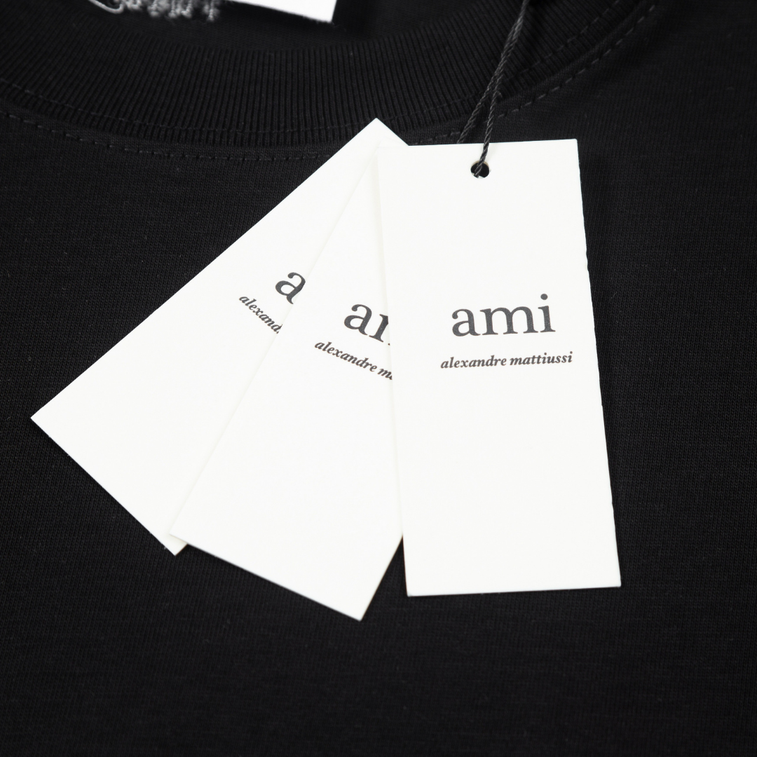 FLMNGO x Ami T-shirt