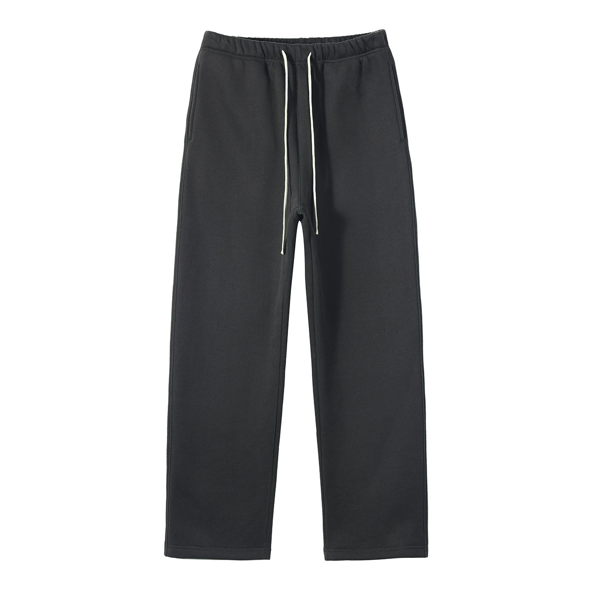FLMNGO Straight Joggers