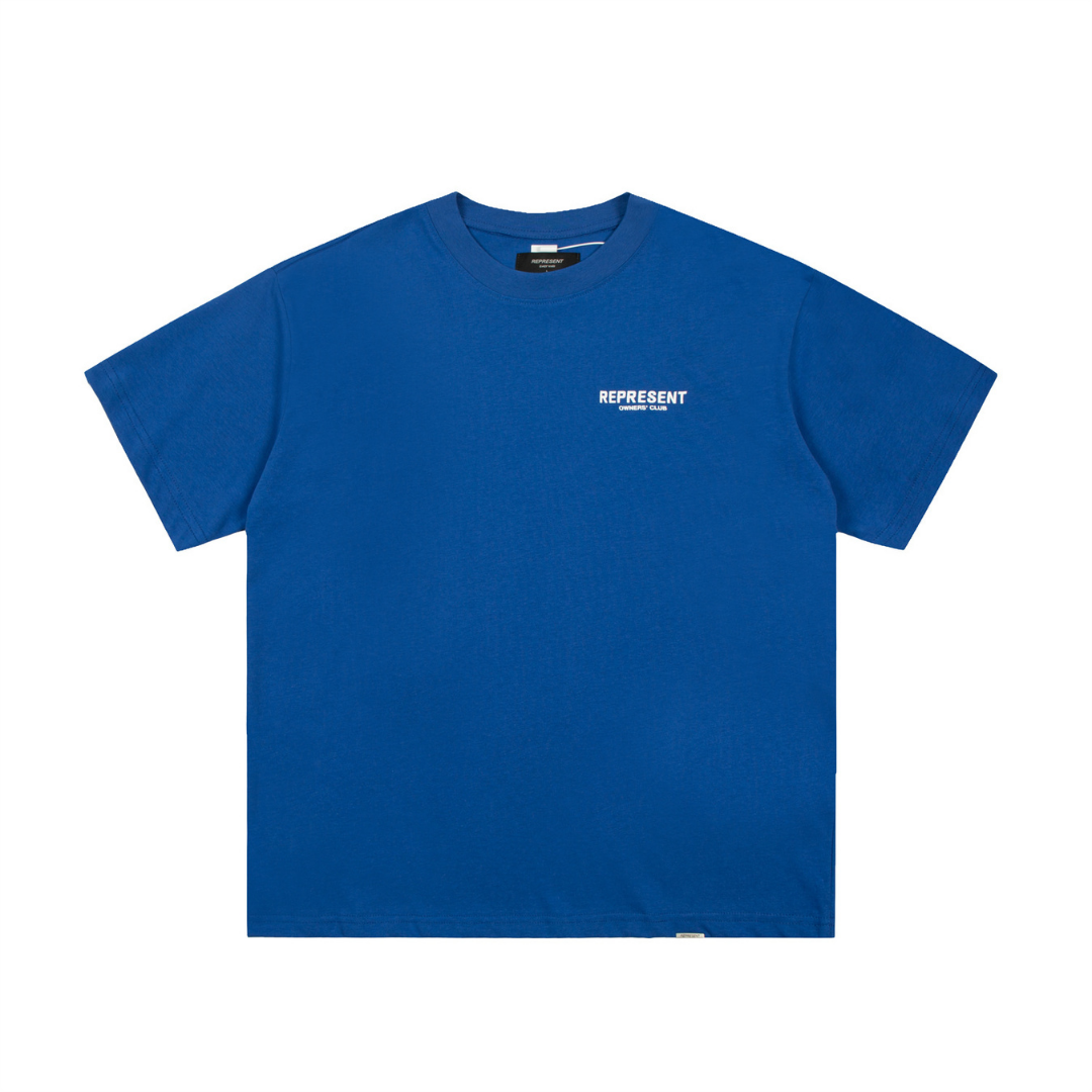 FLMNGO x Represent Monogram T-shirt
