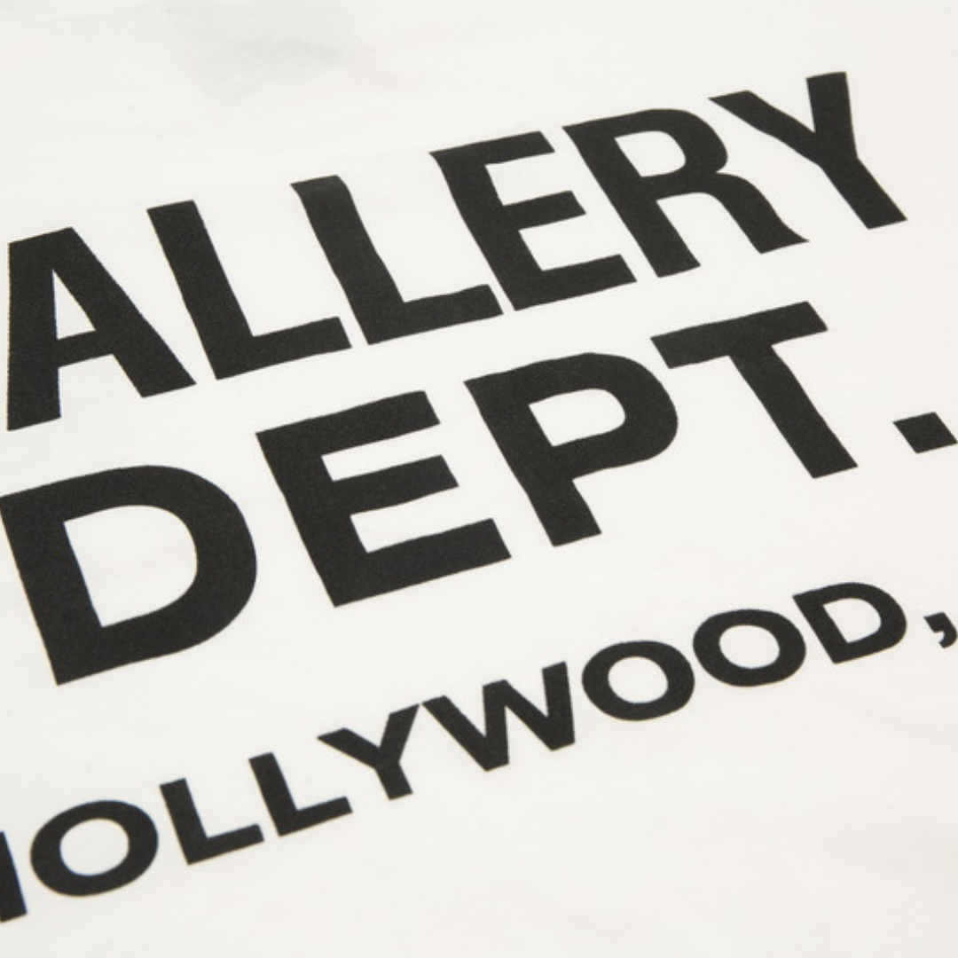 FLMNGO x Gallery Dpt. T-shirt