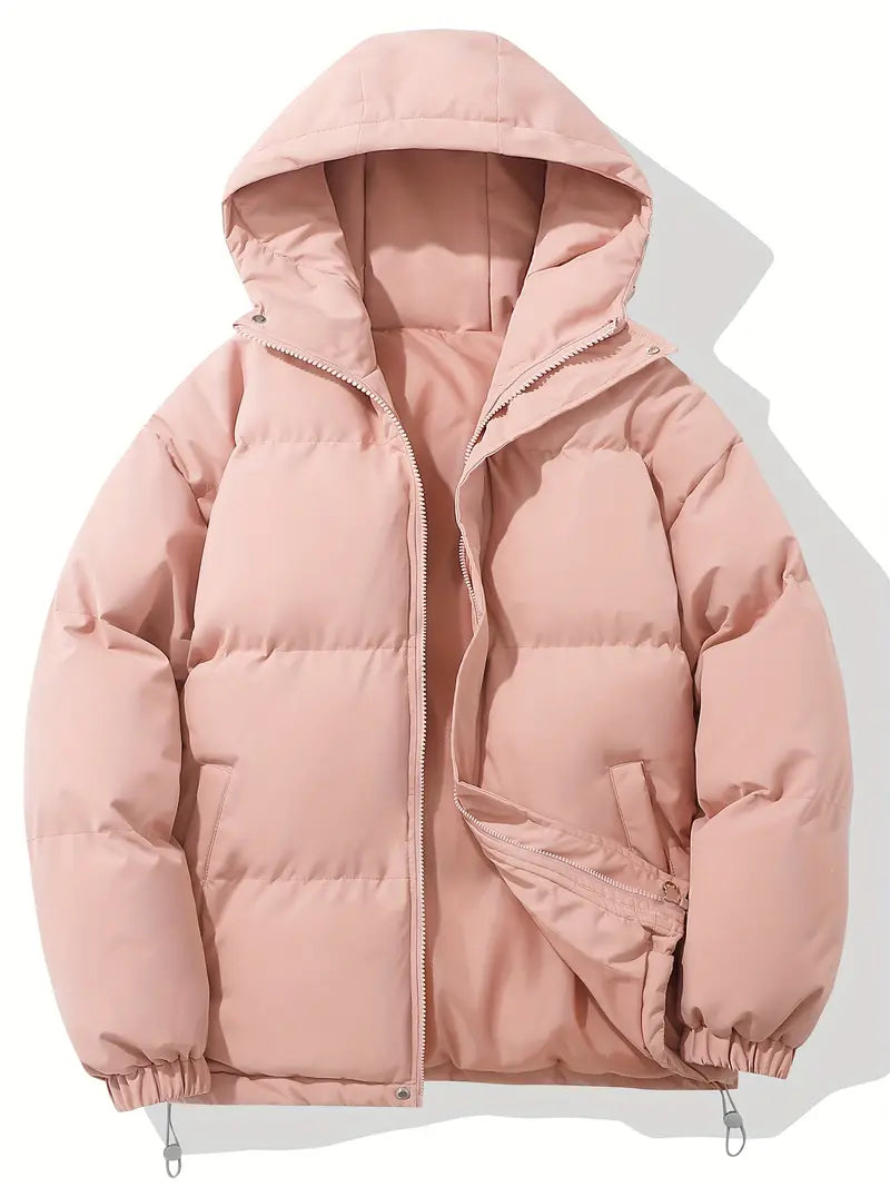 FLMNGO x Donsjacket