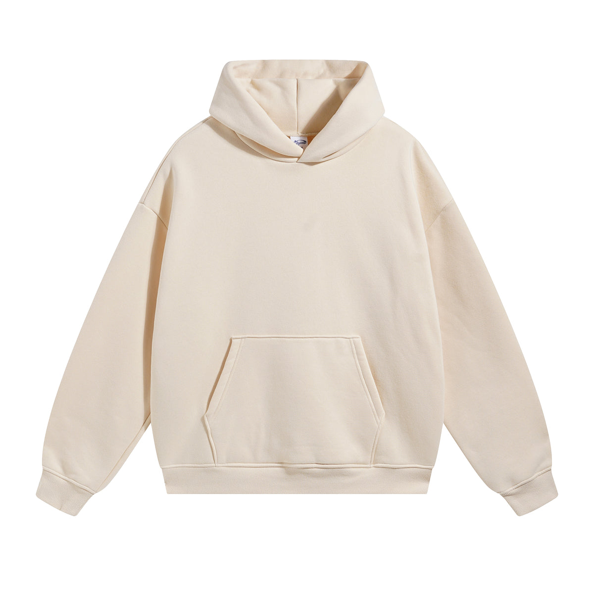 FLMNGO Heavyweight Hoodie