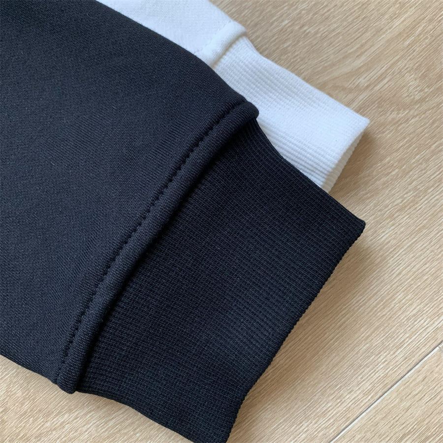 FLMNGO x Chrome Hearts Zip Hoodie