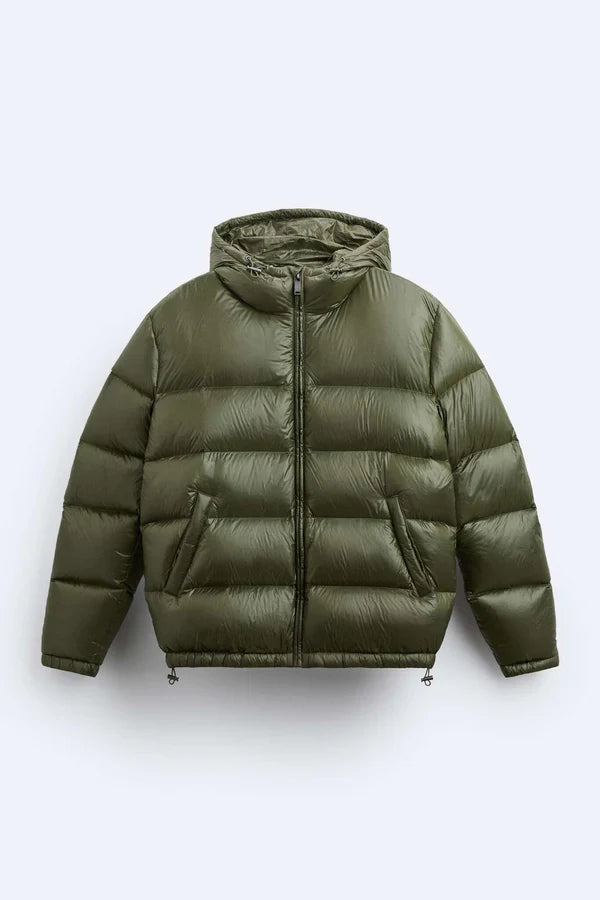 FLMNGO Puffer