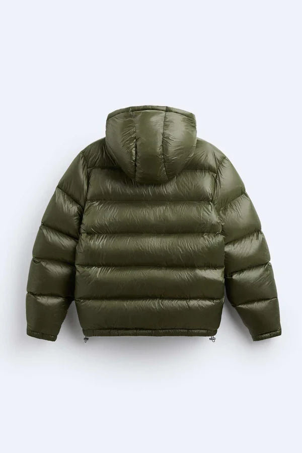 FLMNGO Puffer