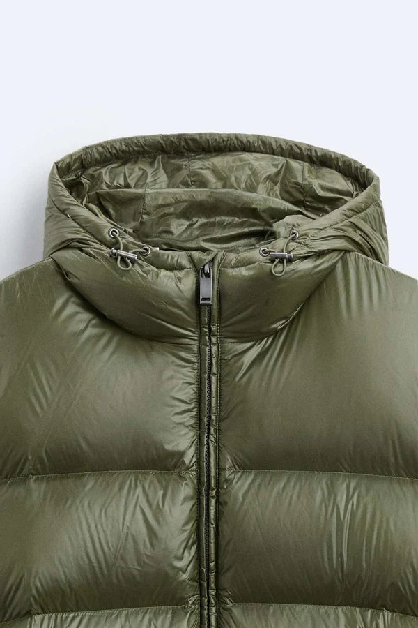FLMNGO Puffer