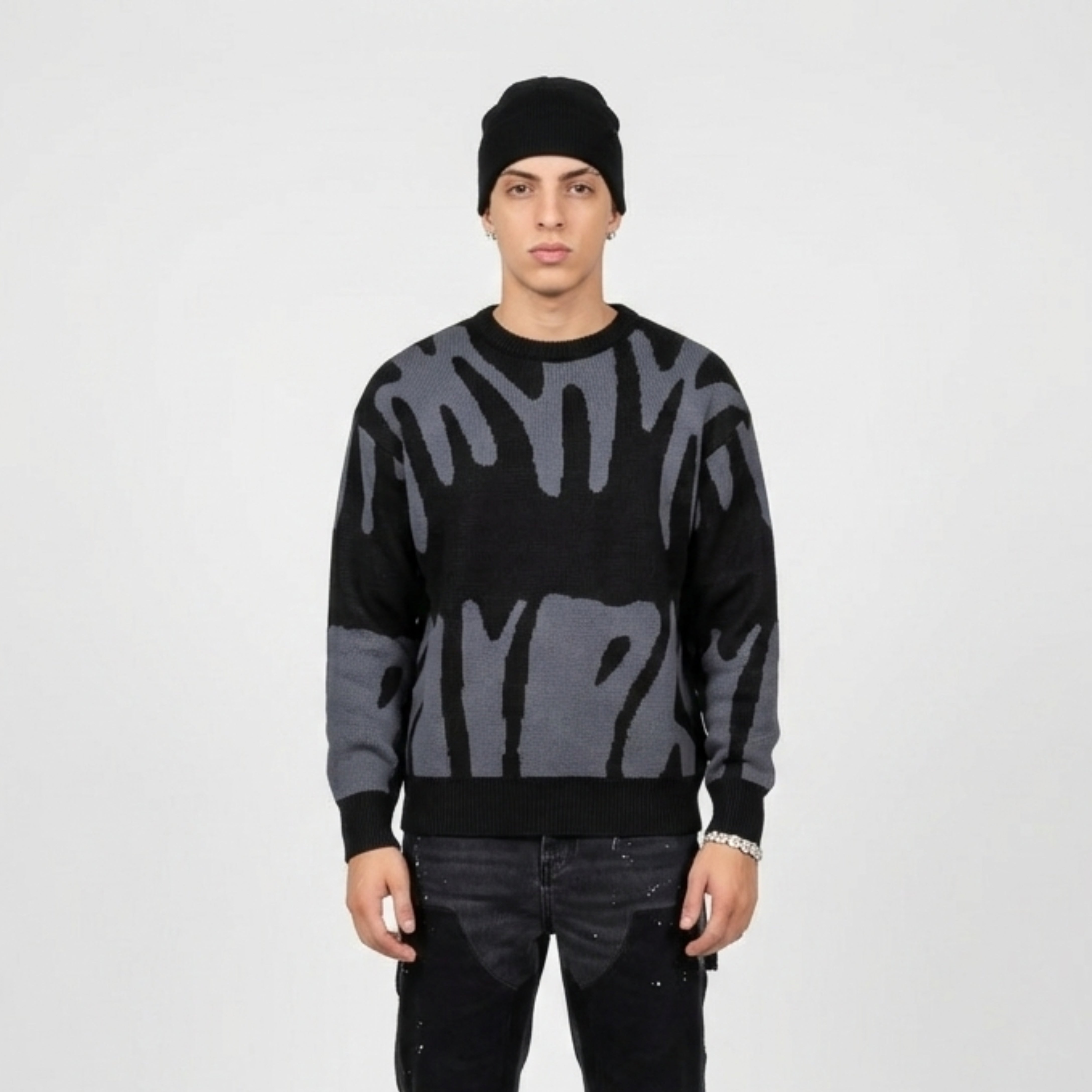 KAGRA — SWEATER