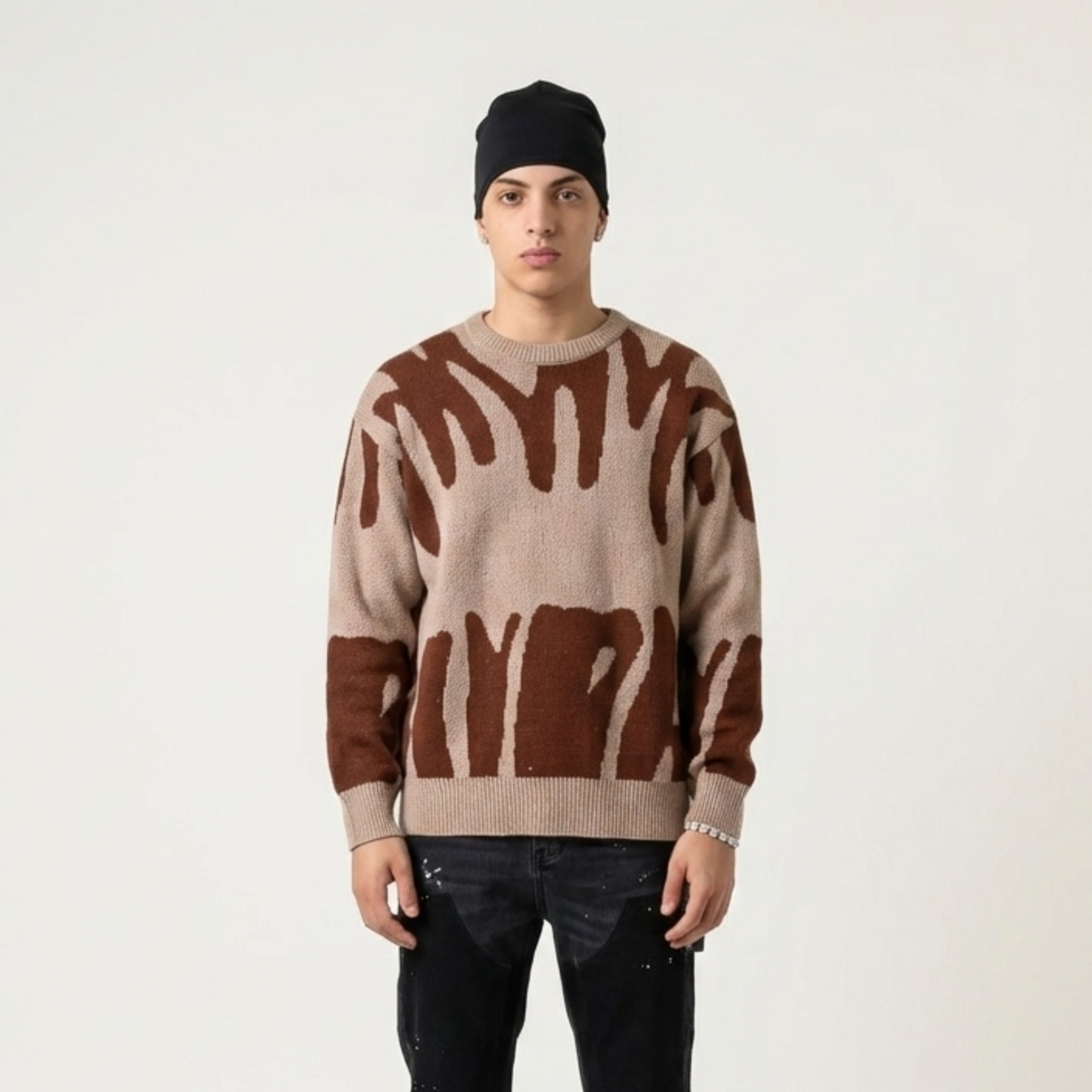 KAGRA — SWEATER