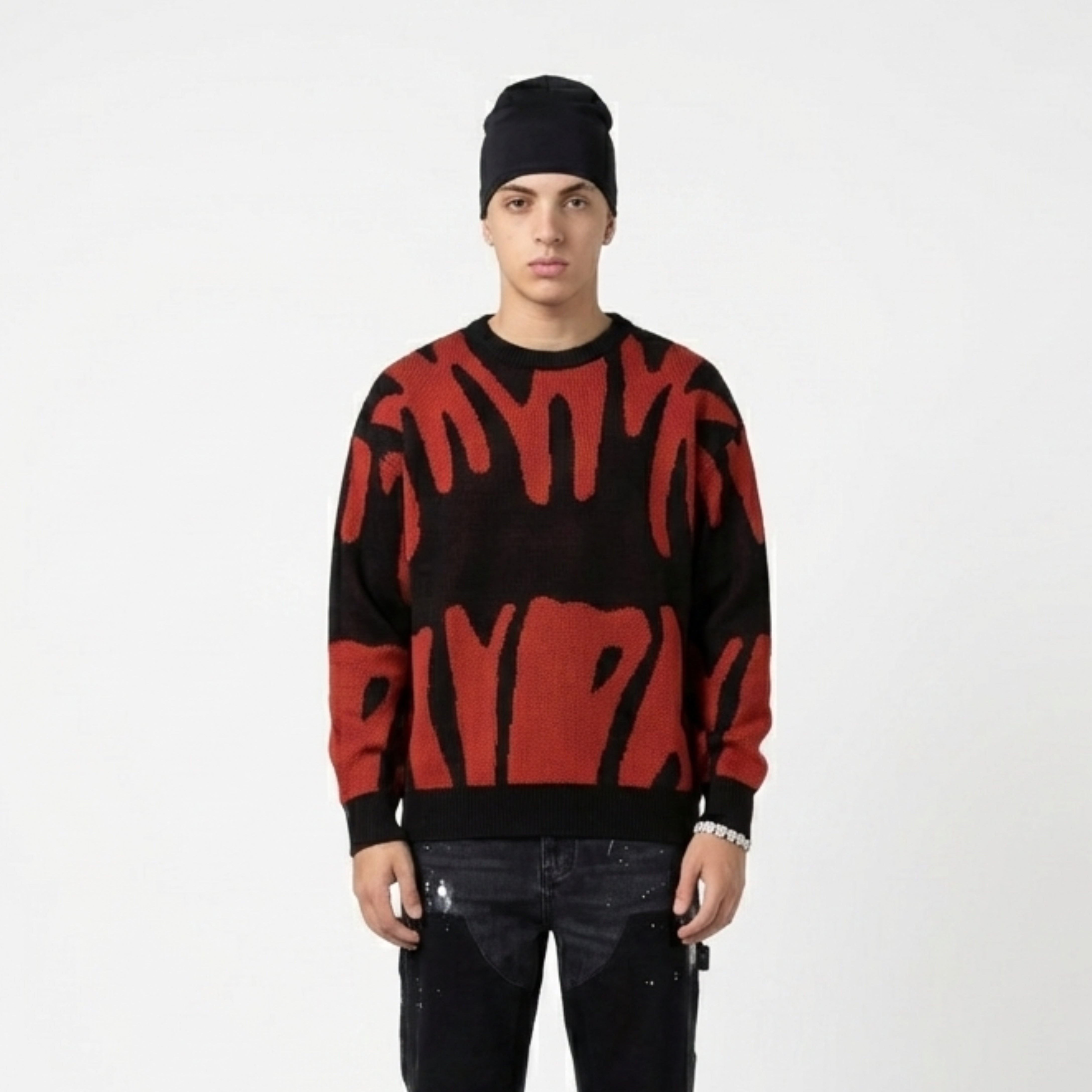 KAGRA — SWEATER