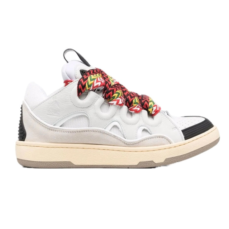 FLMNGO x Curb Shoes