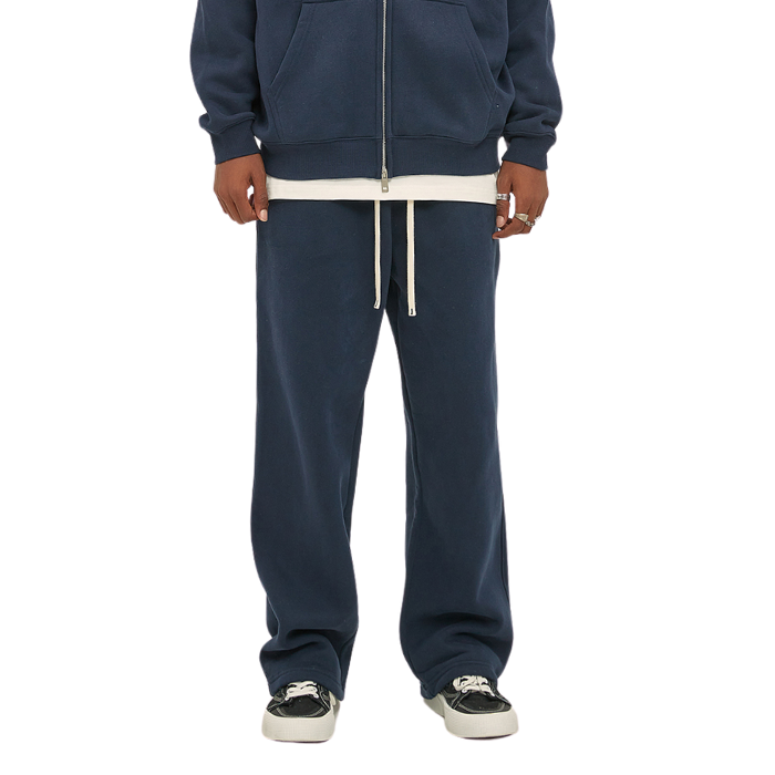 Flamingo STRAIGHT JOGGERS