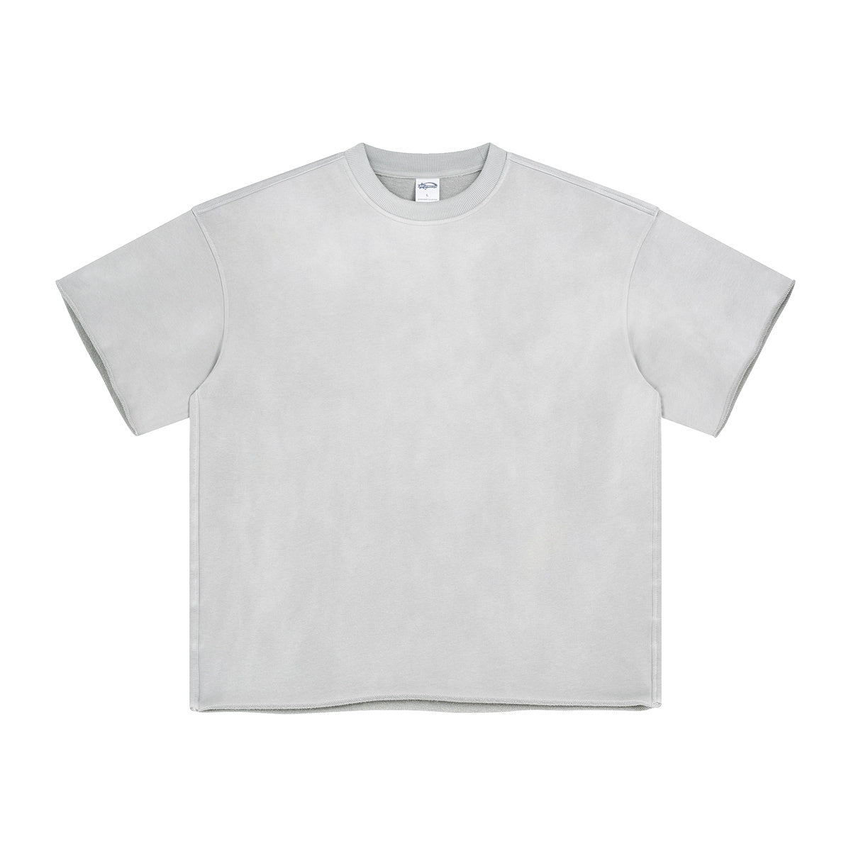 Flamingo WASHED TEE
