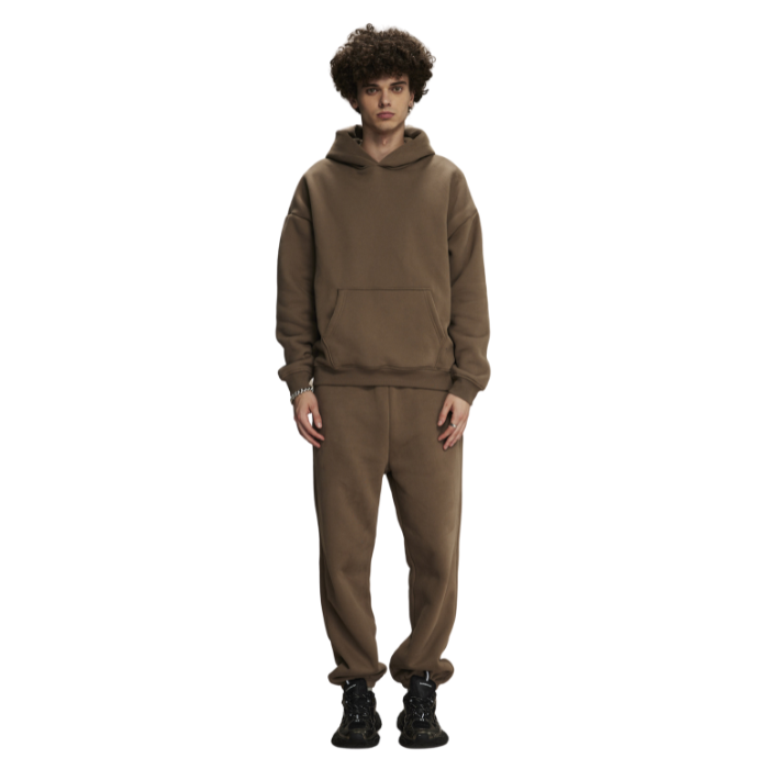 FLMNGO Heavyweight Hoodie