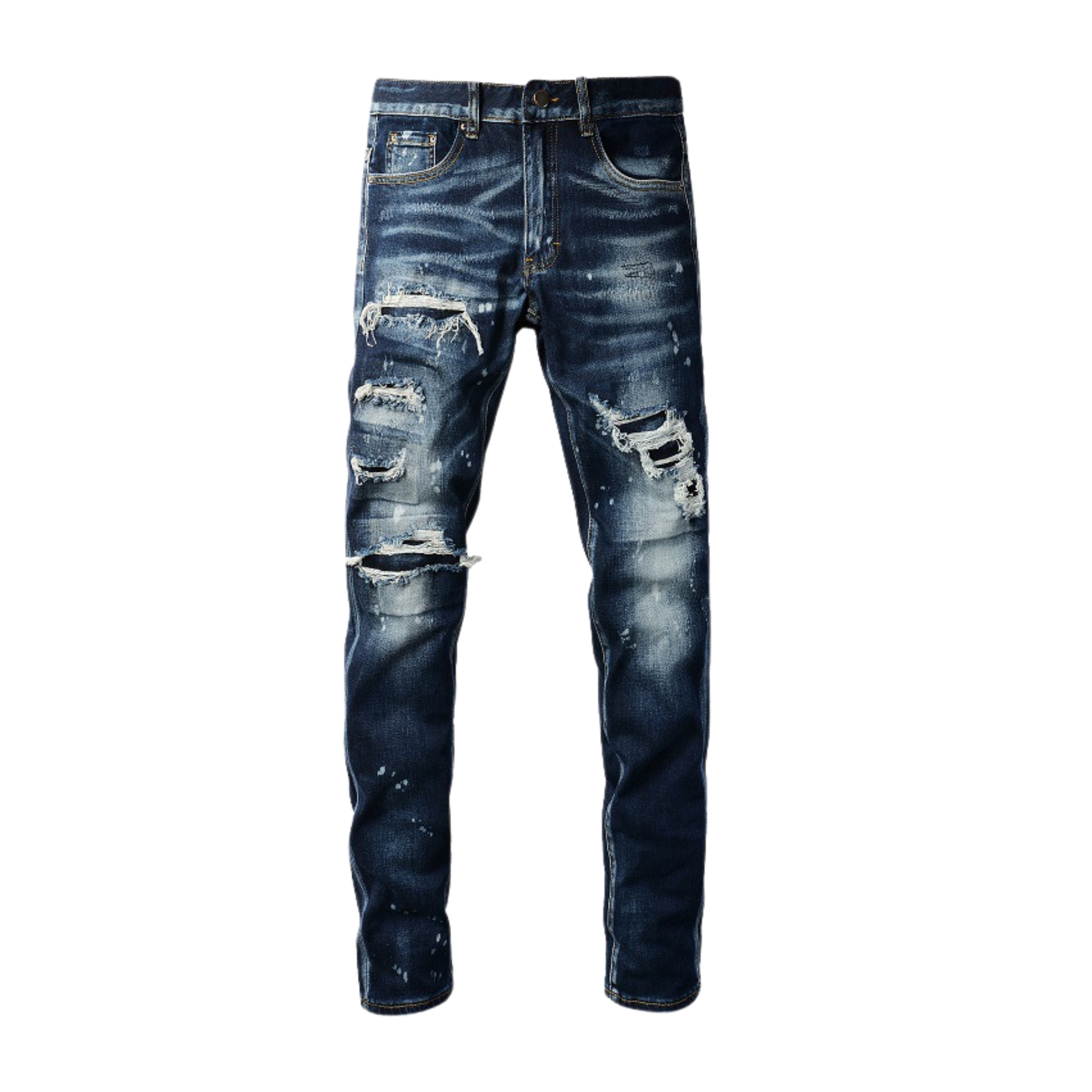 SORIN — JEANS