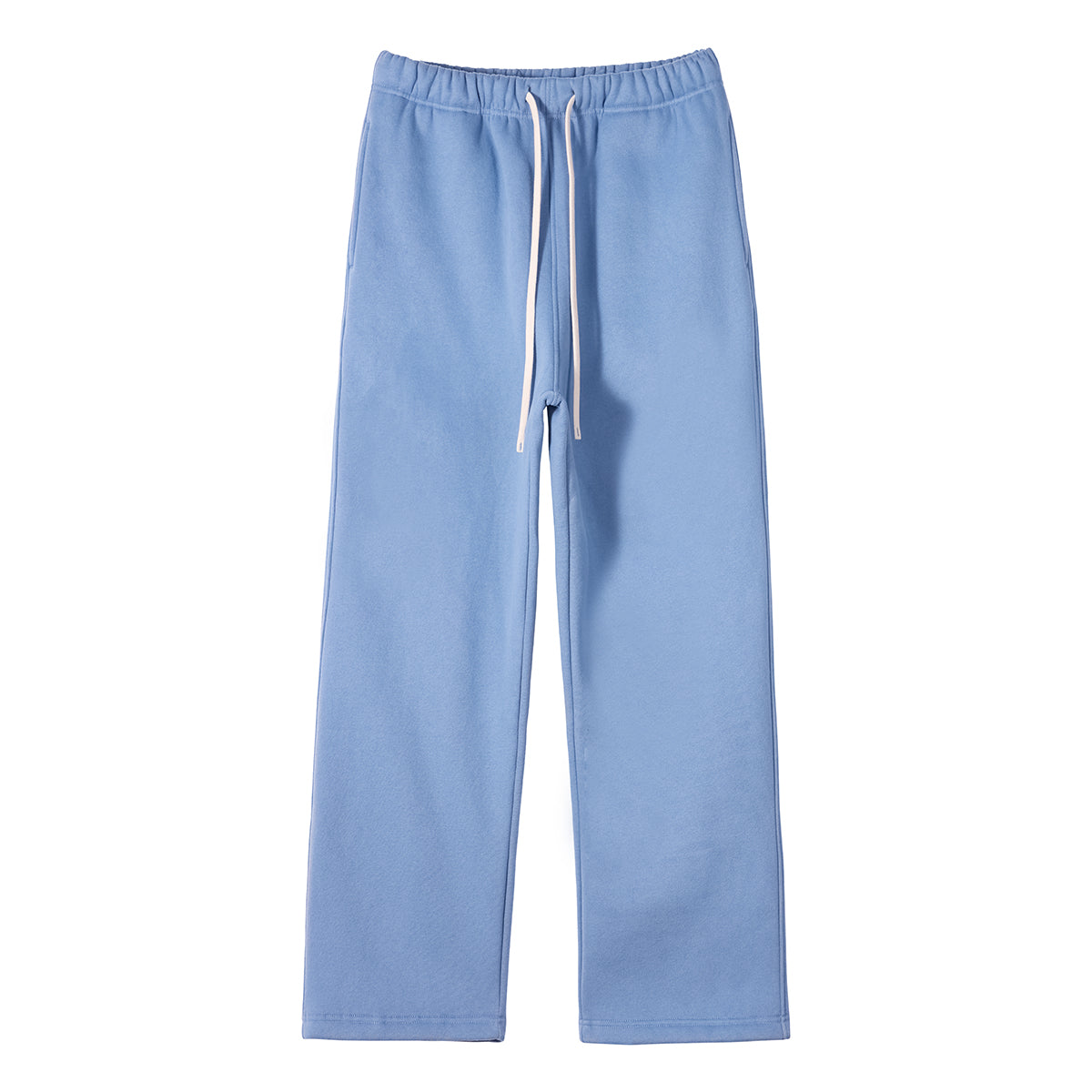 FLMNGO Straight Joggers